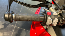 Ducati Multistrada V2 S Red (21MY)